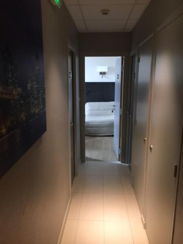 Hotel Le Relais Saint-Quentin-les-Anges Esterno foto