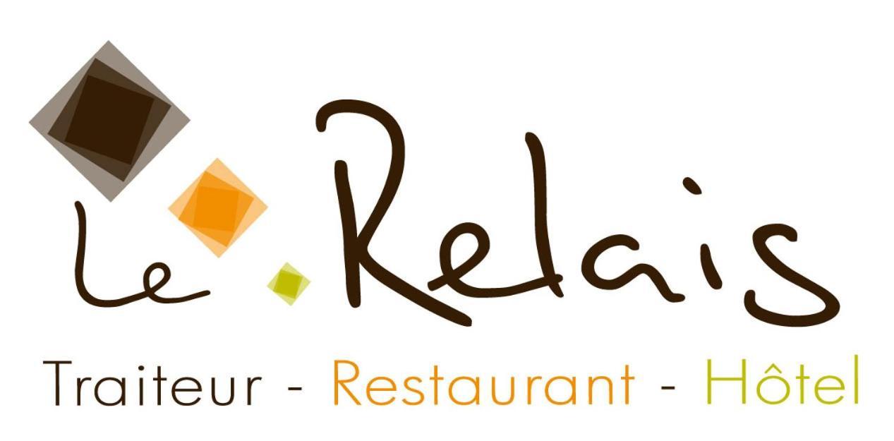 Hotel Le Relais Saint-Quentin-les-Anges Esterno foto